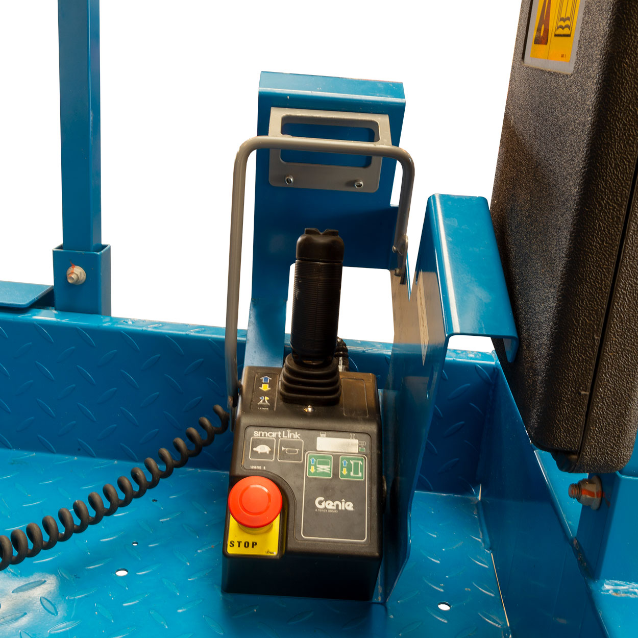 Genie - GS-1330m
